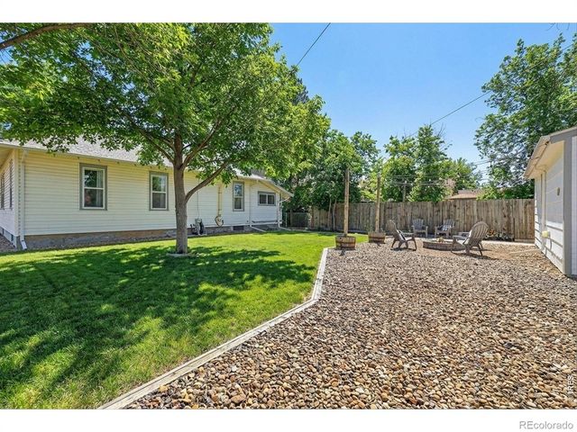 203 S Park Avenue, Fort Lupton, CO 80621