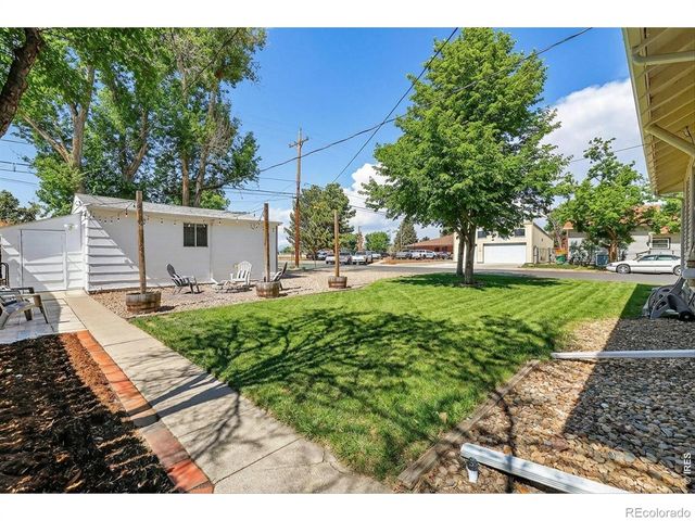 203 S Park Avenue, Fort Lupton, CO 80621