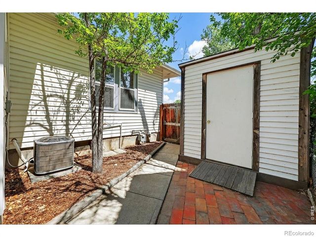 203 S Park Avenue, Fort Lupton, CO 80621