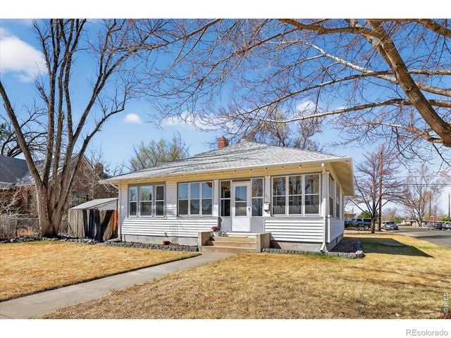 203 S Park Avenue, Fort Lupton, CO 80621