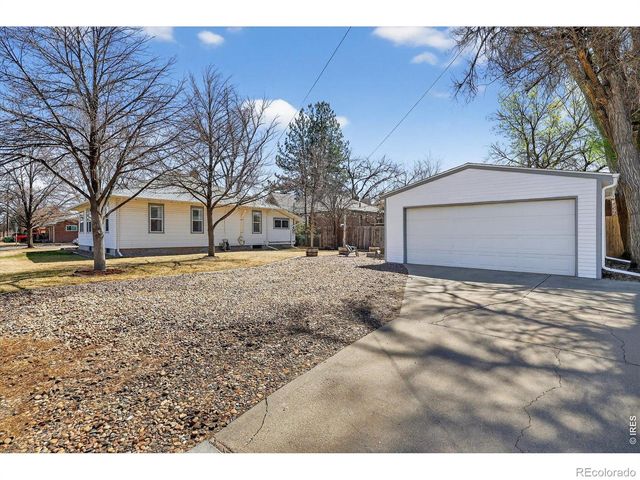 203 S Park Avenue, Fort Lupton, CO 80621