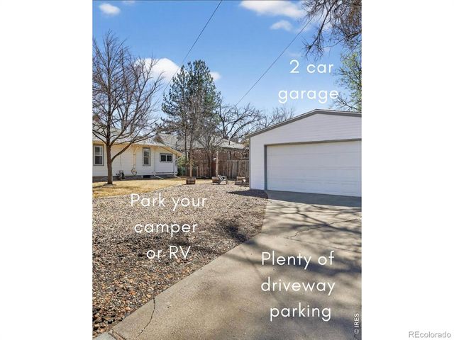 203 S Park Avenue, Fort Lupton, CO 80621