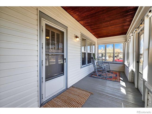 203 S Park Avenue, Fort Lupton, CO 80621