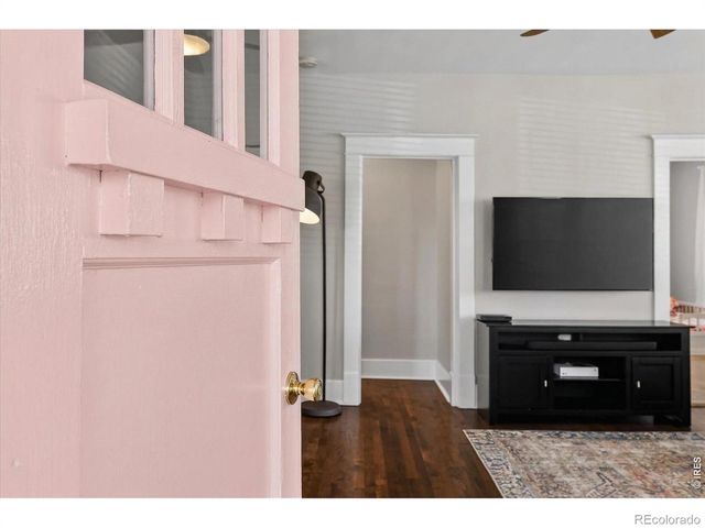 203 S Park Avenue, Fort Lupton, CO 80621