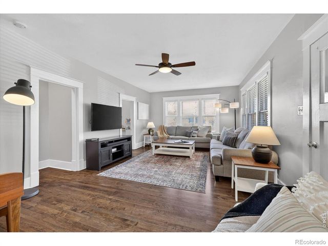 203 S Park Avenue, Fort Lupton, CO 80621