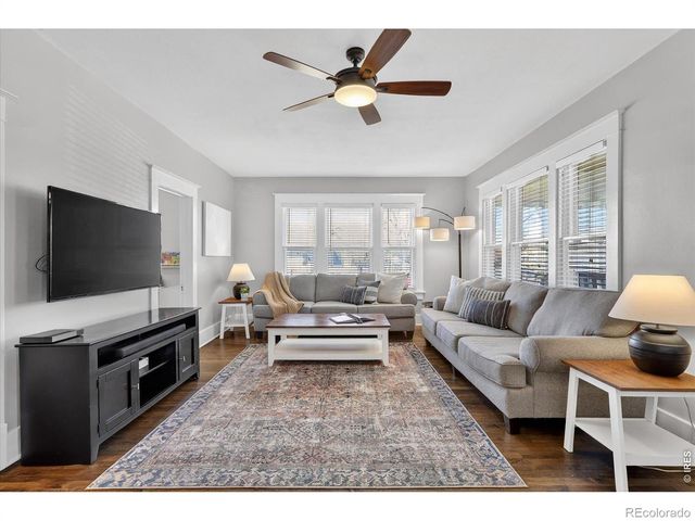 203 S Park Avenue, Fort Lupton, CO 80621