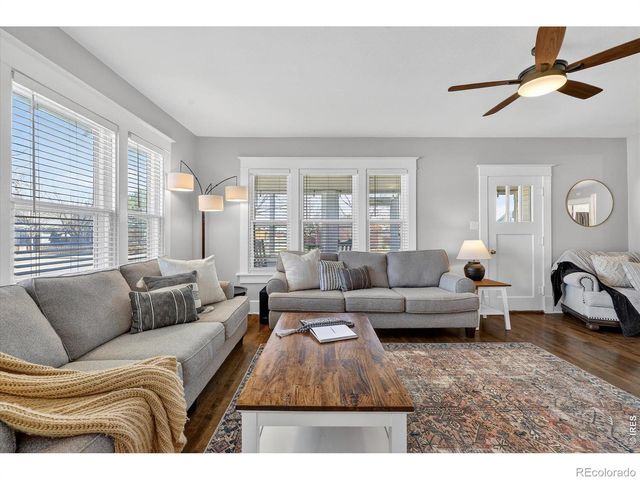 203 S Park Avenue, Fort Lupton, CO 80621