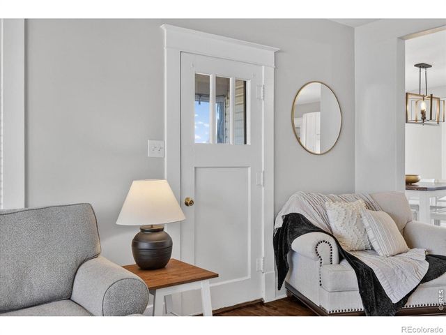 203 S Park Avenue, Fort Lupton, CO 80621