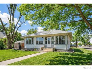 203 S Park Avenue, Fort Lupton, CO 80621