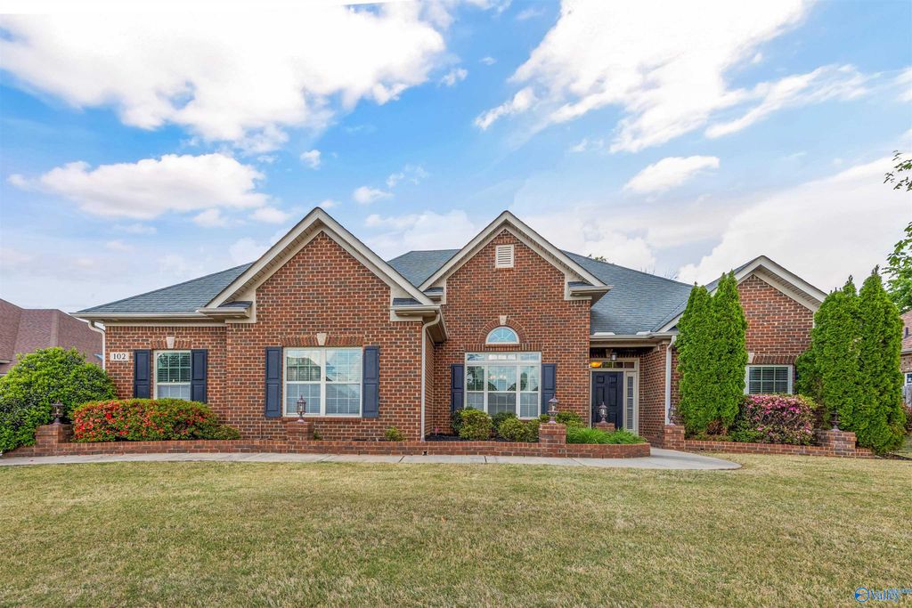102 Woodmere Court, Madison, AL 35756