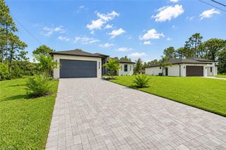 720 Bennington DR, Lehigh Acres, FL 33974