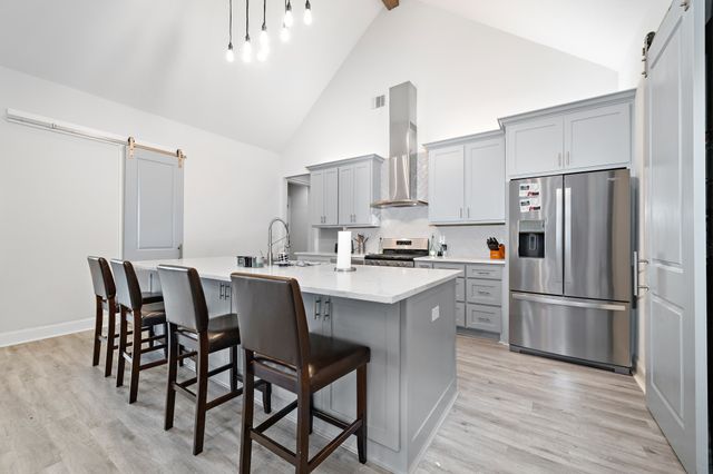 18107 Forrest Drive, Whitney, TX 76692