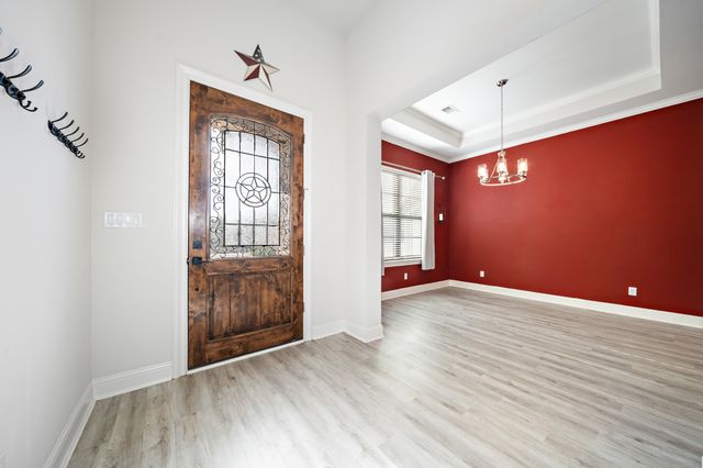 18107 Forrest Drive, Whitney, TX 76692