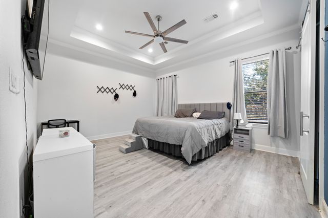 18107 Forrest Drive, Whitney, TX 76692