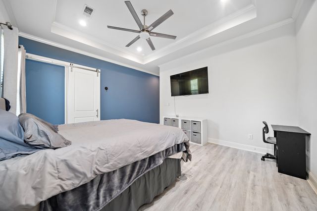 18107 Forrest Drive, Whitney, TX 76692