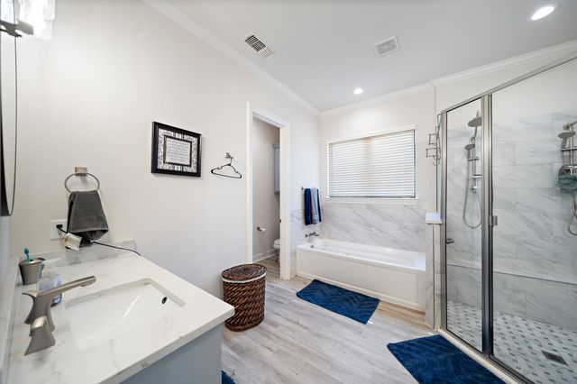 18107 Forrest Drive, Whitney, TX 76692