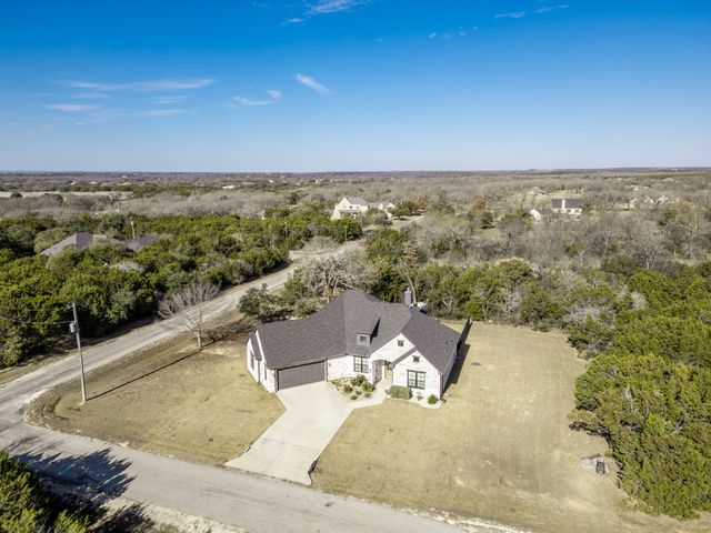 18107 Forrest Drive, Whitney, TX 76692
