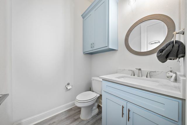 18107 Forrest Drive, Whitney, TX 76692