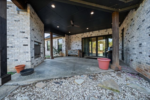 18107 Forrest Drive, Whitney, TX 76692