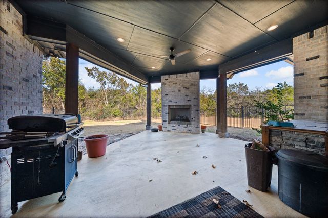 18107 Forrest Drive, Whitney, TX 76692