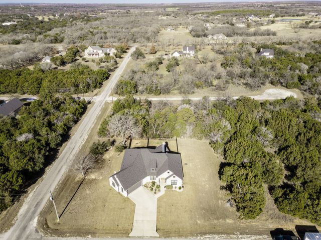 18107 Forrest Drive, Whitney, TX 76692