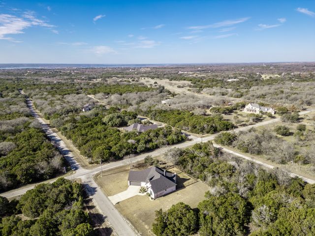 18107 Forrest Drive, Whitney, TX 76692