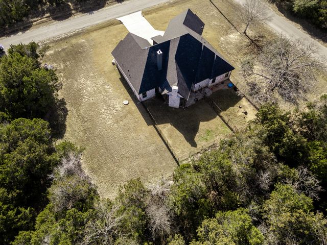 18107 Forrest Drive, Whitney, TX 76692