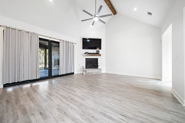 18107 Forrest Drive, Whitney, TX 76692