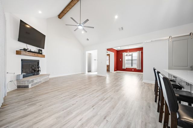 18107 Forrest Drive, Whitney, TX 76692