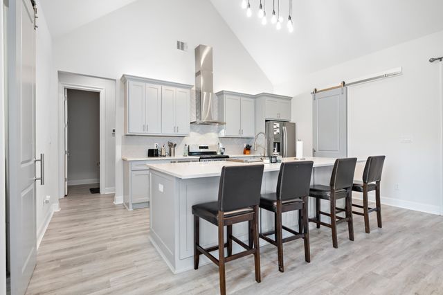 18107 Forrest Drive, Whitney, TX 76692