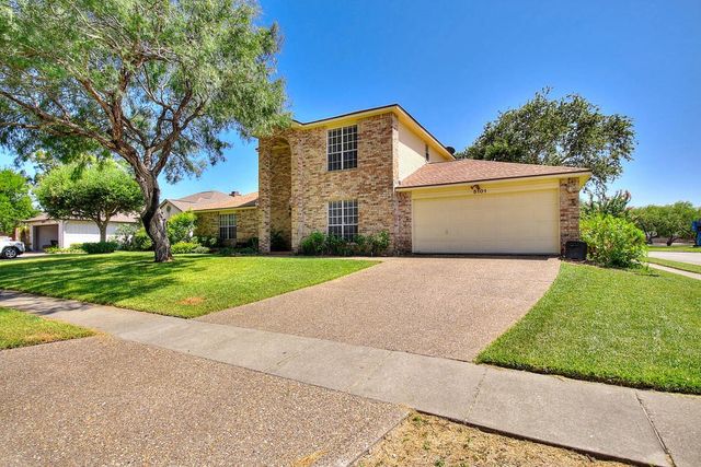 5101 Cavendish Dr, Corpus Christi, TX 78413