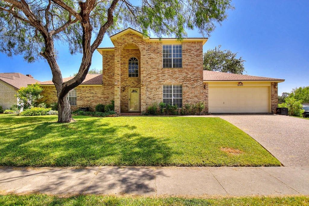 5101 Cavendish Dr, Corpus Christi, TX 78413