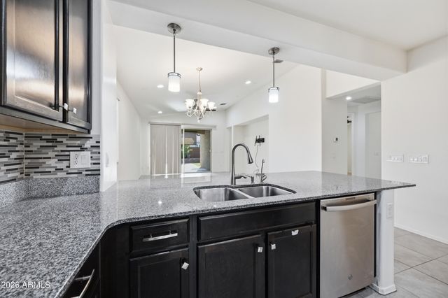 22528 N 96TH Avenue, Peoria, AZ 85383