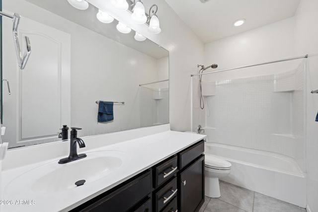 22528 N 96TH Avenue, Peoria, AZ 85383