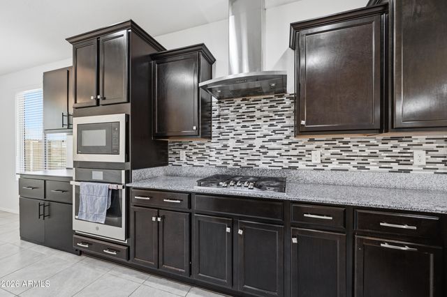22528 N 96TH Avenue, Peoria, AZ 85383