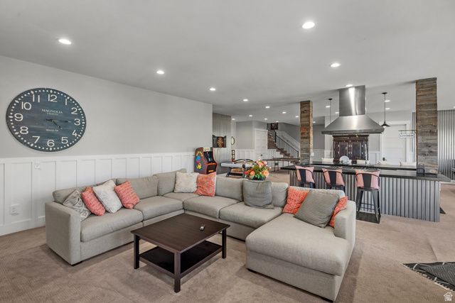 15012 S SPRING DR, Herriman, UT 84096