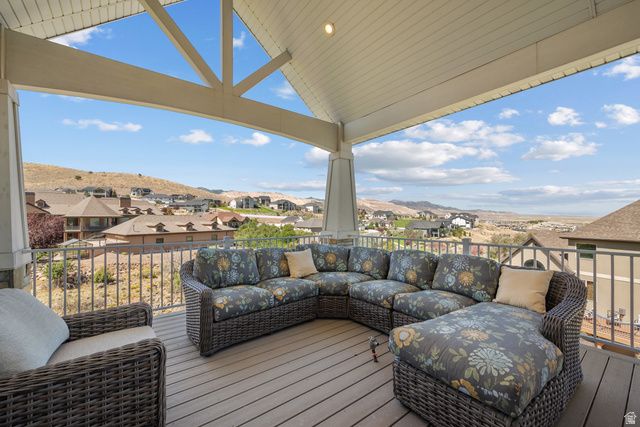 15012 S SPRING DR, Herriman, UT 84096