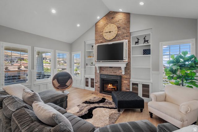 15012 S SPRING DR, Herriman, UT 84096
