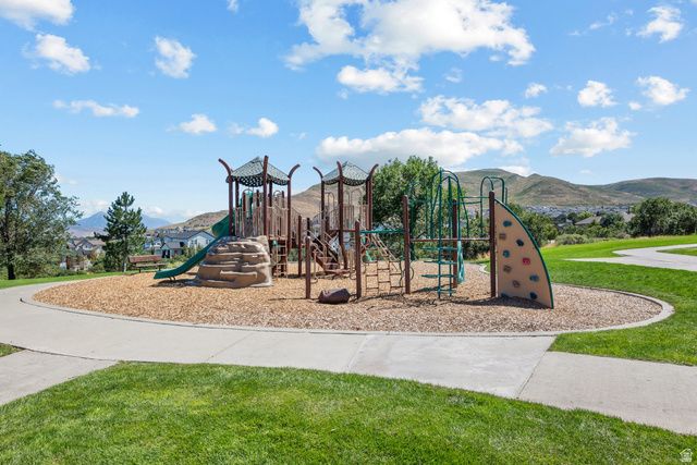 15012 S SPRING DR, Herriman, UT 84096