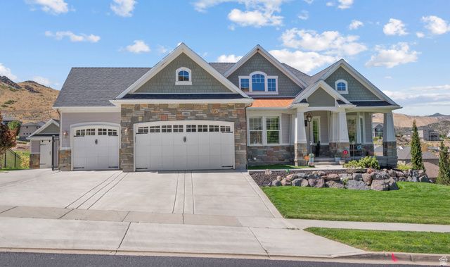 15012 S SPRING DR, Herriman, UT 84096