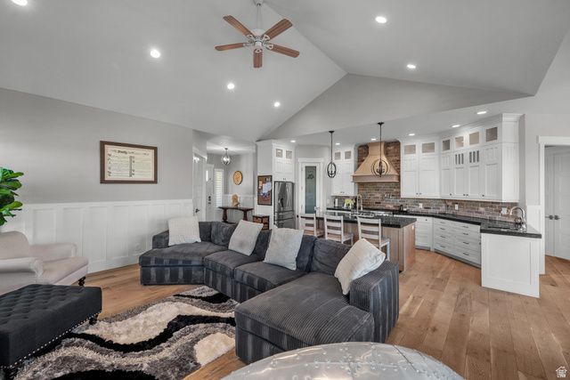 15012 S SPRING DR, Herriman, UT 84096