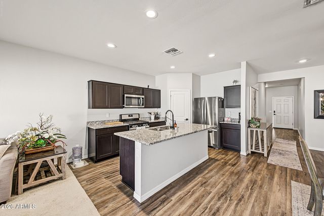 19532 W PALO VERDE Drive, Litchfield Park, AZ 85340