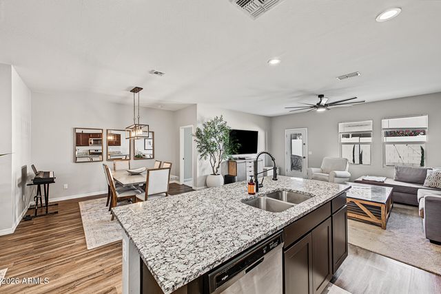 19532 W PALO VERDE Drive, Litchfield Park, AZ 85340