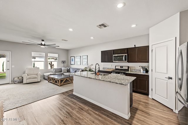 19532 W PALO VERDE Drive, Litchfield Park, AZ 85340