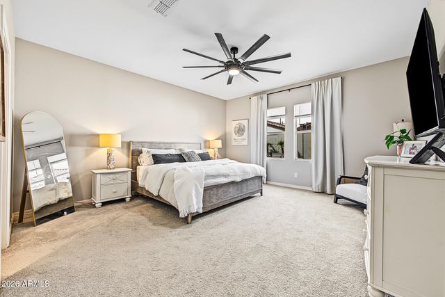 19532 W PALO VERDE Drive, Litchfield Park, AZ 85340