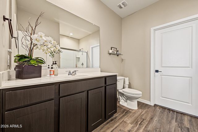 19532 W PALO VERDE Drive, Litchfield Park, AZ 85340