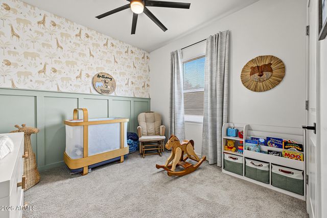 19532 W PALO VERDE Drive, Litchfield Park, AZ 85340