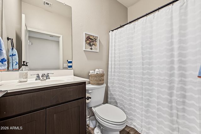 19532 W PALO VERDE Drive, Litchfield Park, AZ 85340