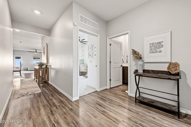 19532 W PALO VERDE Drive, Litchfield Park, AZ 85340