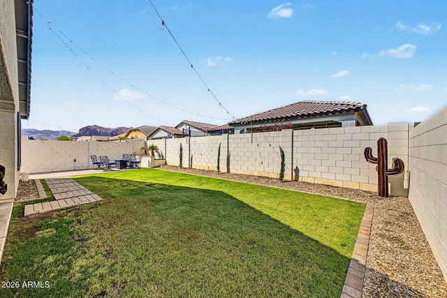19532 W PALO VERDE Drive, Litchfield Park, AZ 85340